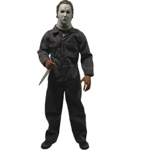 Halloween 5 Michael Myers 1/6 Scale Figure