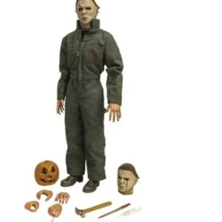 Halloween II Michael Myers 1/6 Scale Figure