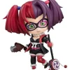 Harley Quinn Sengoku Edition Nendoroid Action Figure