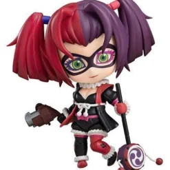 Harley Quinn Sengoku Edition Nendoroid Action Figure