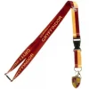 Harry Potter Gryffindor School Lanyard