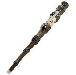 Harry Potter Training Wizard Wand - Professor Albus Dumbledore's wand