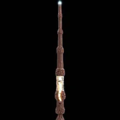 Harry Potter Training Wizard Wand - Professor Albus Dumbledore's wand