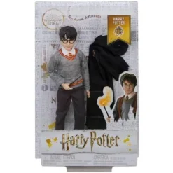 Harry Potter Wizarding World 10 inch Doll - Select Figure(s)