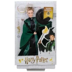 Harry Potter Wizarding World 10 inch Doll - Select Figure(s)