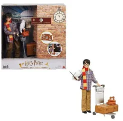 Harry Potter Wizarding World 10 inch Doll - Select Figure(s)