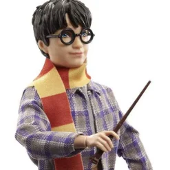 Harry Potter Wizarding World 10 inch Doll - Select Figure(s)