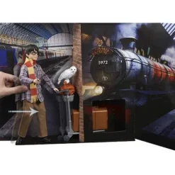 Harry Potter Wizarding World 10 inch Doll - Select Figure(s)