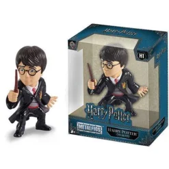 Harry Potter Year 1 Metals 4-Inch Figure