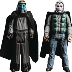 Haunt 3.75-In 2 Pack Action Figures - Select Figures