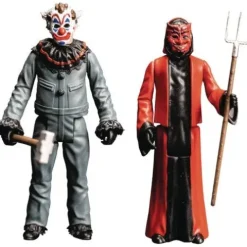 Haunt 3.75-In 2 Pack Action Figures - Select Figures