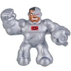 Heroes of Goo Jit Zu DC Hero Pack - Select Figure(s)