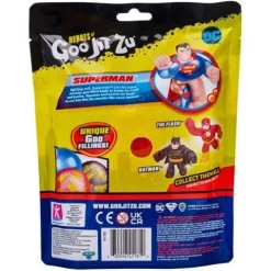 Heroes of Goo Jit Zu DC Hero Pack - Select Figure(s)
