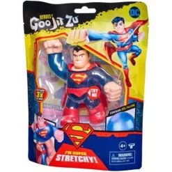 Heroes of Goo Jit Zu DC Hero Pack - Select Figure(s)