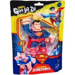 Heroes of Goo Jit Zu DC Hero Pack - Select Figure(s)