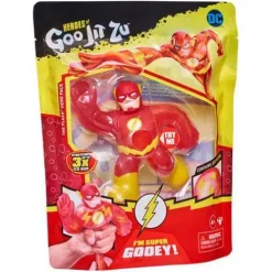 Heroes of Goo Jit Zu DC Hero Pack - Select Figure(s)