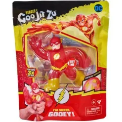 Heroes of Goo Jit Zu DC Hero Pack - Select Figure(s)