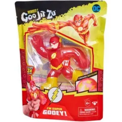 Heroes of Goo Jit Zu DC Hero Pack - Select Figure(s)