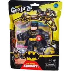 Heroes of Goo Jit Zu DC Hero Pack - Select Figure(s)