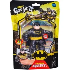 Heroes of Goo Jit Zu DC Hero Pack - Select Figure(s)