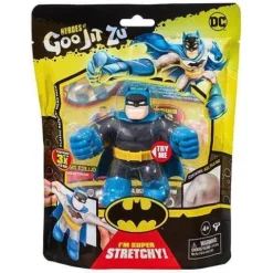 Heroes of Goo Jit Zu DC Hero Pack - Select Figure(s)