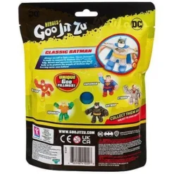 Heroes of Goo Jit Zu DC Hero Pack - Select Figure(s)