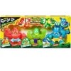 Heroes of Goo Jit Zu Dino Power Chomp Attack Mega 3 Pack Action Figure