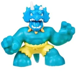 Heroes of Goo Jit Zu Dino Power Chomp Attack Mega 3 Pack Action Figure
