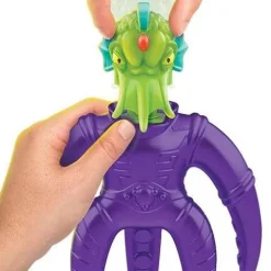 Heroes of Goo Jit Zu Galaxy Attack Air Vac - Select Figure(s)