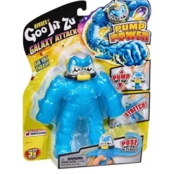 Heroes of Goo Jit Zu Galaxy Attack Air Vac - Select Figure(s)