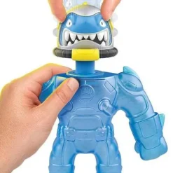 Heroes of Goo Jit Zu Galaxy Attack Air Vac - Select Figure(s)