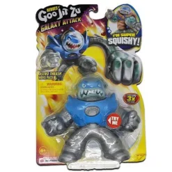 Heroes of Goo Jit Zu Galaxy Attack Hero Pack - Select Figure(s)