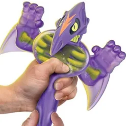 Heroes of Goo Jit Zu Galaxy Attack Hero Pack - Select Figure(s)