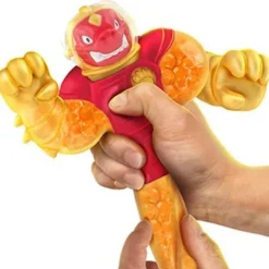 Heroes of Goo Jit Zu Galaxy Attack Hero Pack - Select Figure(s)