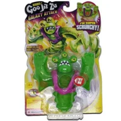 Heroes of Goo Jit Zu Galaxy Attack Hero Pack - Select Figure(s)