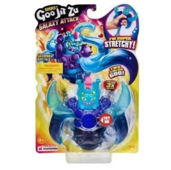 Heroes of Goo Jit Zu Galaxy Attack Hero Pack - Select Figure(s)
