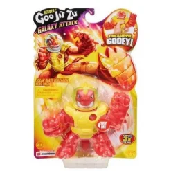 Heroes of Goo Jit Zu Galaxy Attack Hero Pack - Select Figure(s)