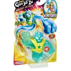 Heroes of Goo Jit Zu Galaxy Attack Hero Pack - Select Figure(s)