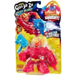 Heroes of Goo Jit Zu Galaxy Blast - Blazagon