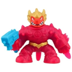 Heroes of Goo Jit Zu Galaxy Blast - Blazagon