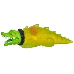 Heroes of Goo Jit Zu Goo Shifters Primal (Thrash or Rock Jaw) Hero Pack