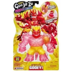 Heroes of Goo Jit Zu Goo Shifters Hero Pack – Series 7