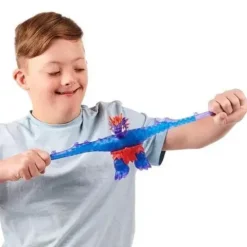 Heroes of Goo Jit Zu Goo Shifters Hero Pack – Series 7