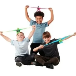 Heroes of Goo Jit Zu Goo Shifters Hero Pack – Series 7