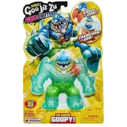 Heroes of Goo Jit Zu Goo Shifters Hero Pack – Series 7