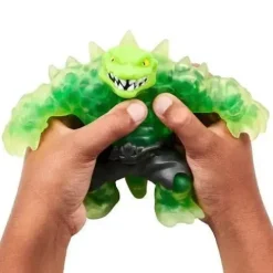 Heroes of Goo Jit Zu Goo Shifters Hero Pack – Series 7