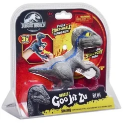 Heroes of Goo Jit Zu Jurassic World Dino Hero Pack - Select Figure(s)