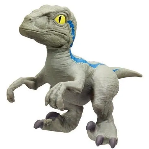 Heroes of Goo Jit Zu Jurassic World Dino Hero Pack - Select Figure(s)