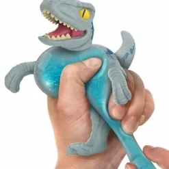 Heroes of Goo Jit Zu Jurassic World Dino Hero Pack - Select Figure(s)