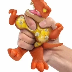 Heroes of Goo Jit Zu Jurassic World Dino Hero Pack - Select Figure(s)